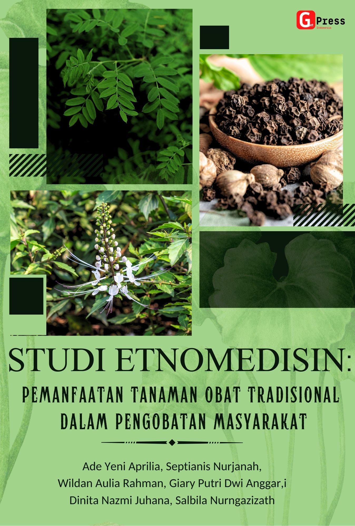 Studi Etnomedisin: Pemanfaatan Tanaman Obat Tradisional Dalam Pengobatan Masyarakat
